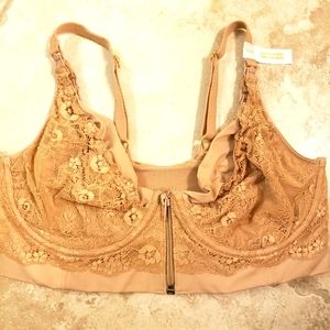 Rosie Pope Nursing & Pumping Bra